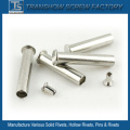 M3-M16 Flat Head Hollow Rivet